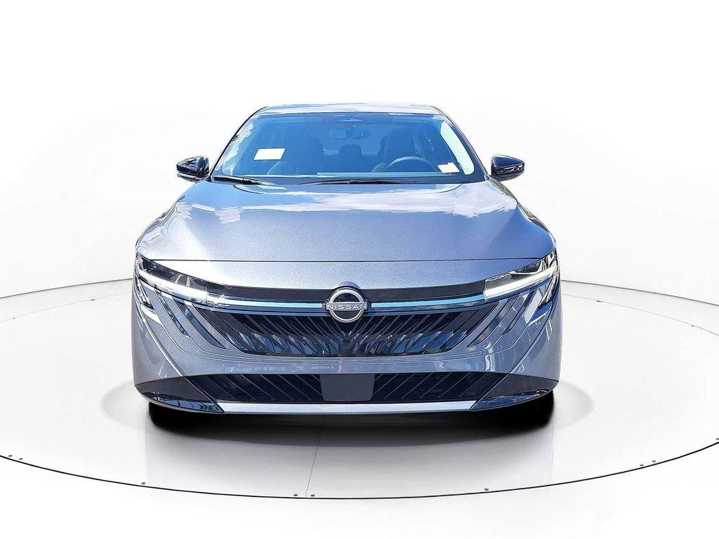 Nissan Sentra Sv - Thumbnail 4