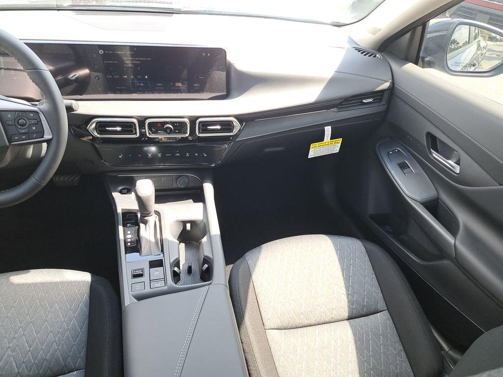 Nissan Sentra Sv - Thumbnail 18