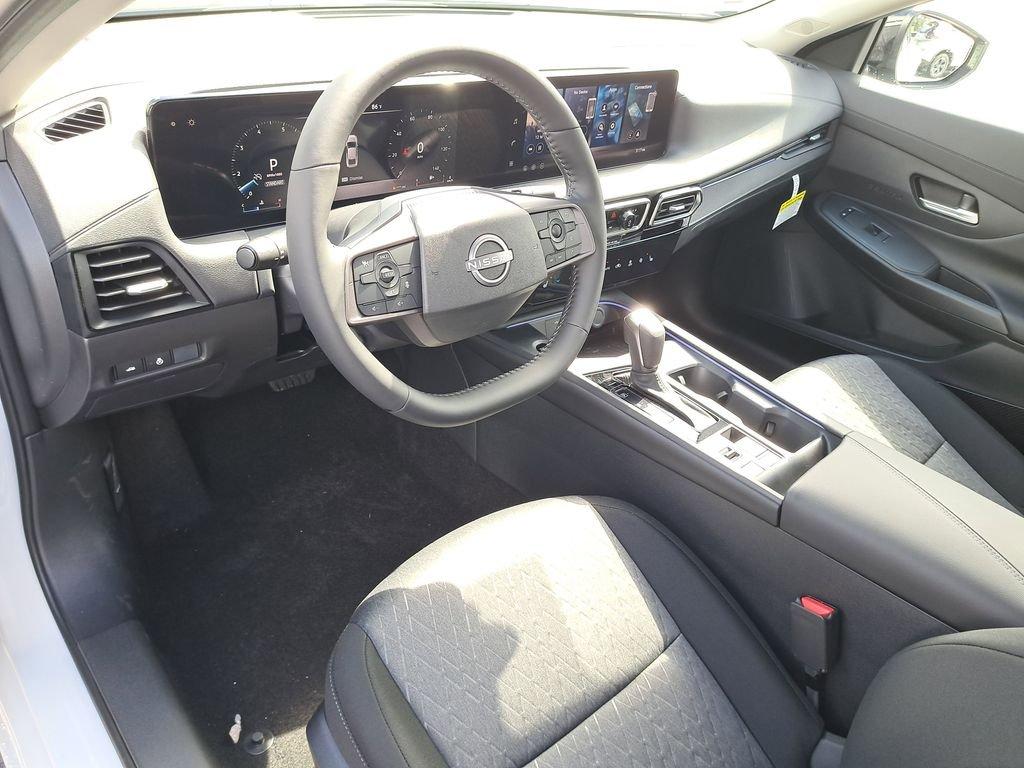 Nissan Sentra Sv - Thumbnail 19