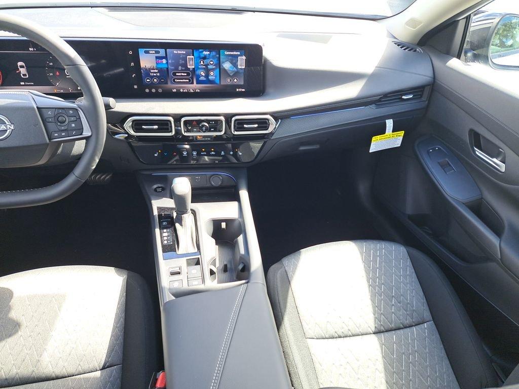 Nissan Sentra Sv - Thumbnail 18