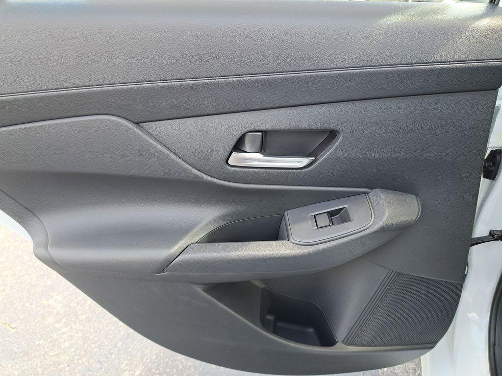 Nissan Sentra Sv - Thumbnail 15