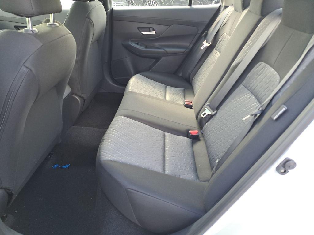 Nissan Sentra Sv - Thumbnail 13