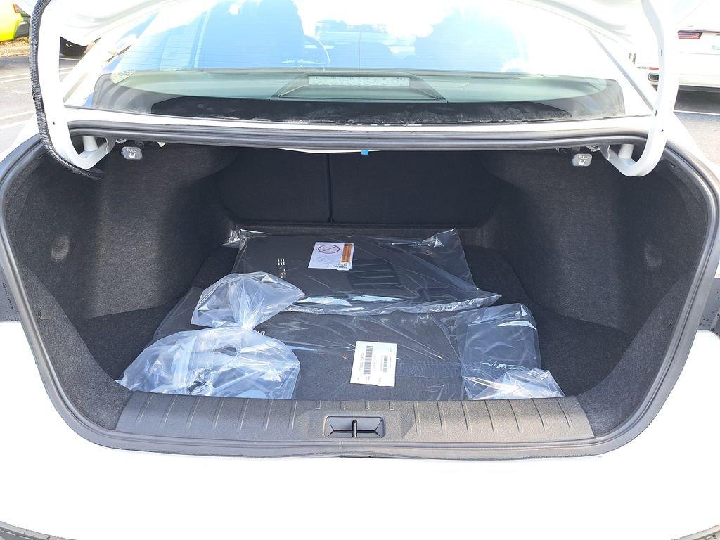 Nissan Sentra Sv - Thumbnail 11