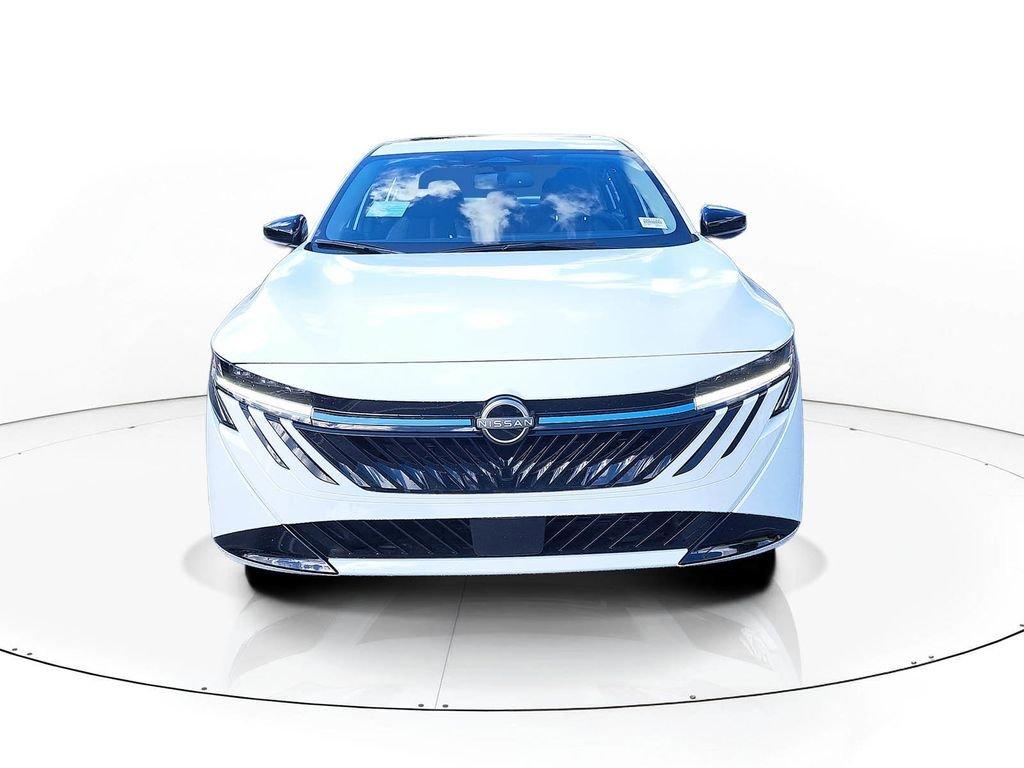 Nissan Sentra Sv - Thumbnail 4