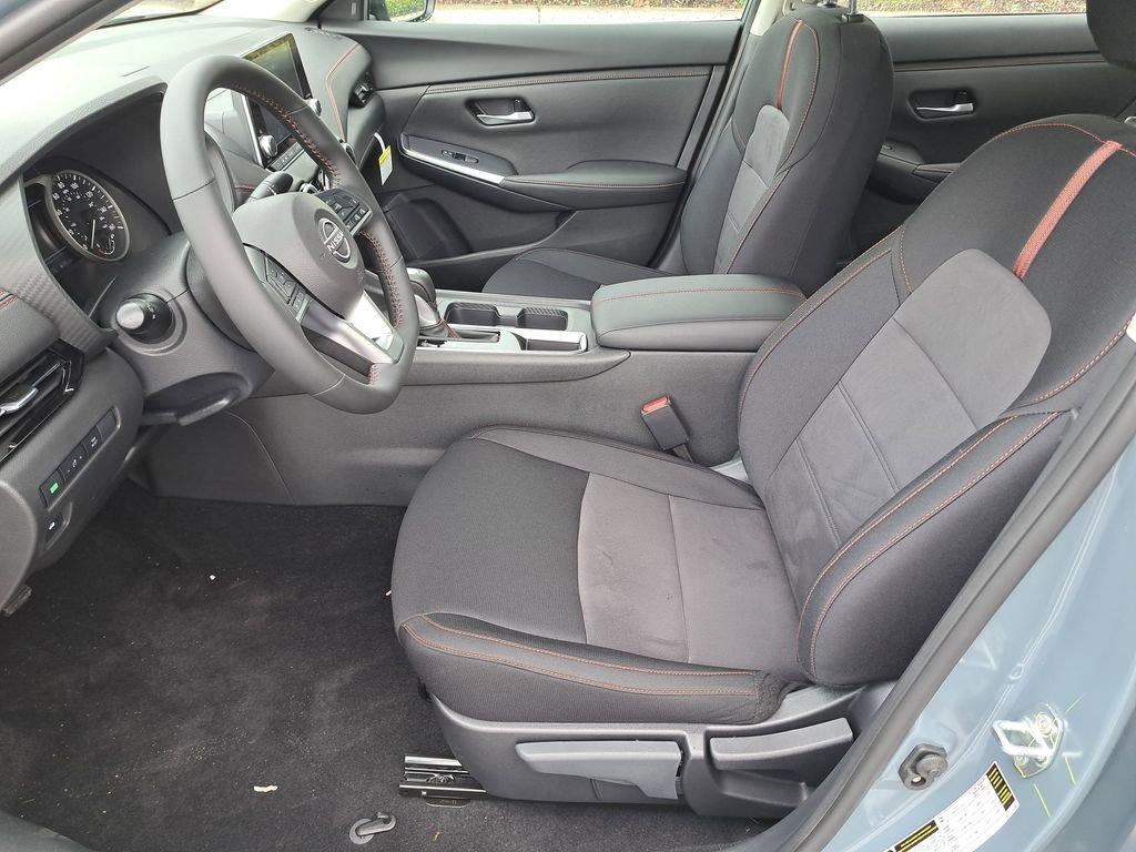 Nissan Sentra Sr - Thumbnail 20