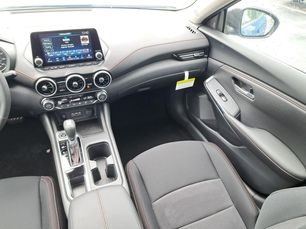 Nissan Sentra Sr - Thumbnail 18