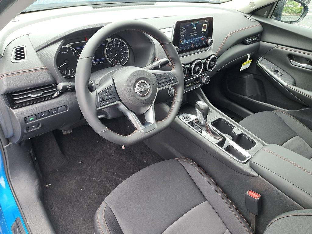 Nissan Sentra Sr - Thumbnail 19