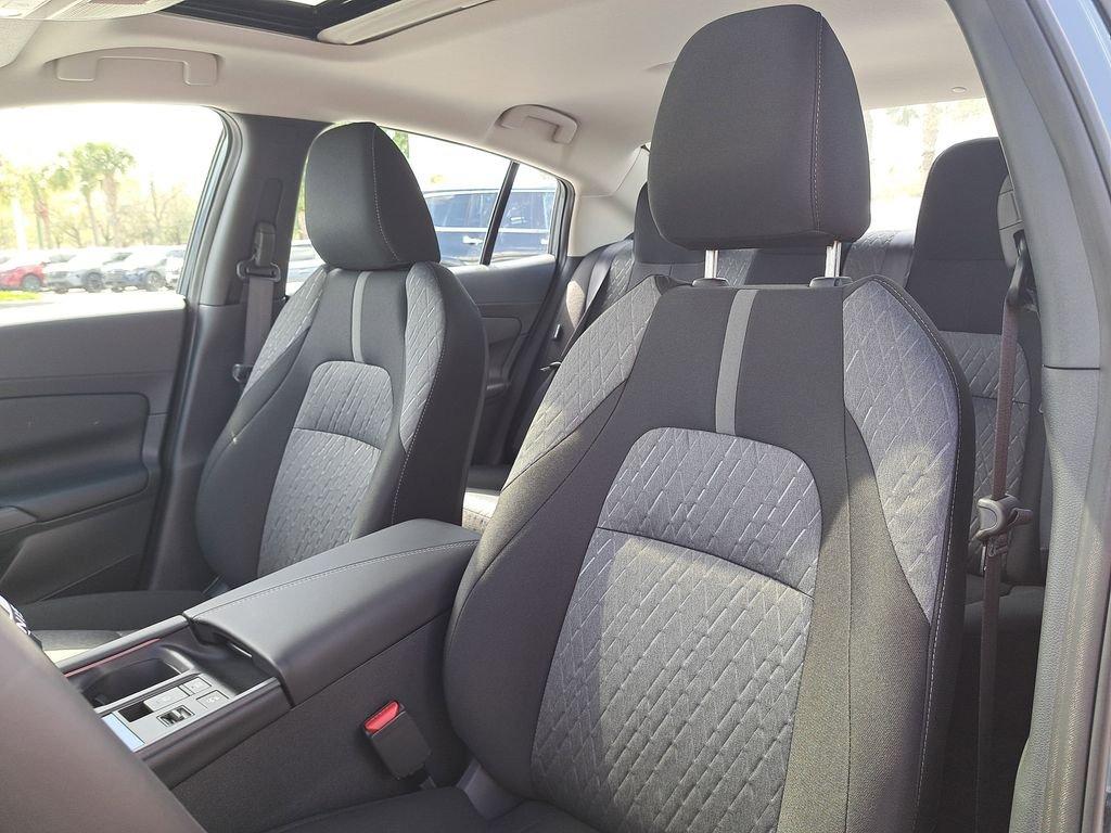 Nissan Sentra Sv - Thumbnail 20