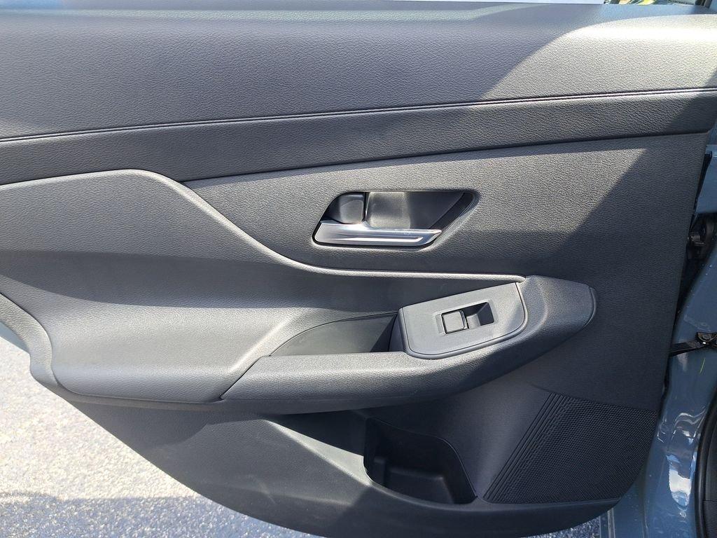 Nissan Sentra Sv - Thumbnail 14