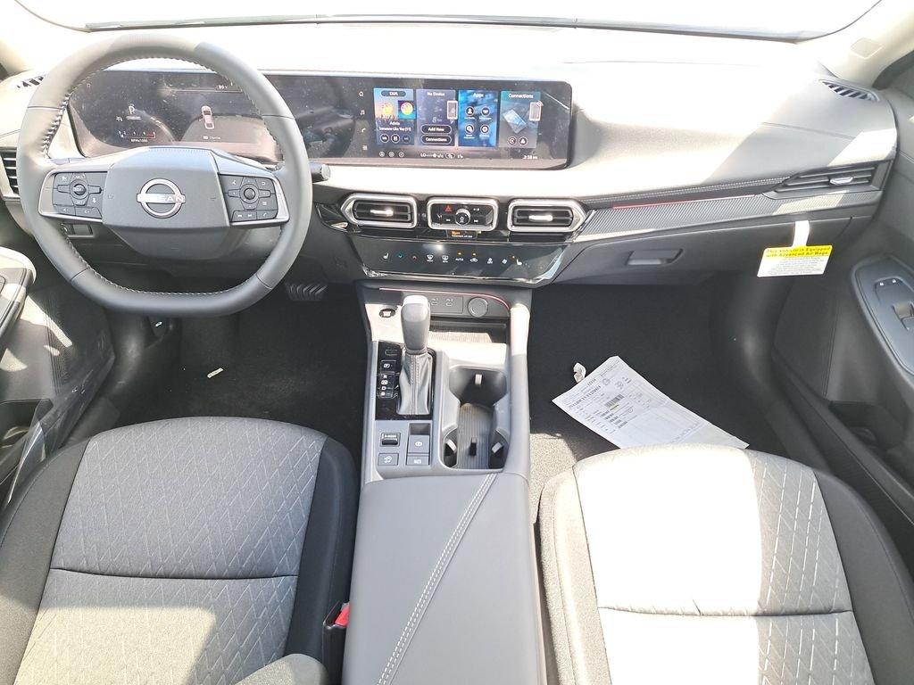 Nissan Sentra Sv - Thumbnail 16