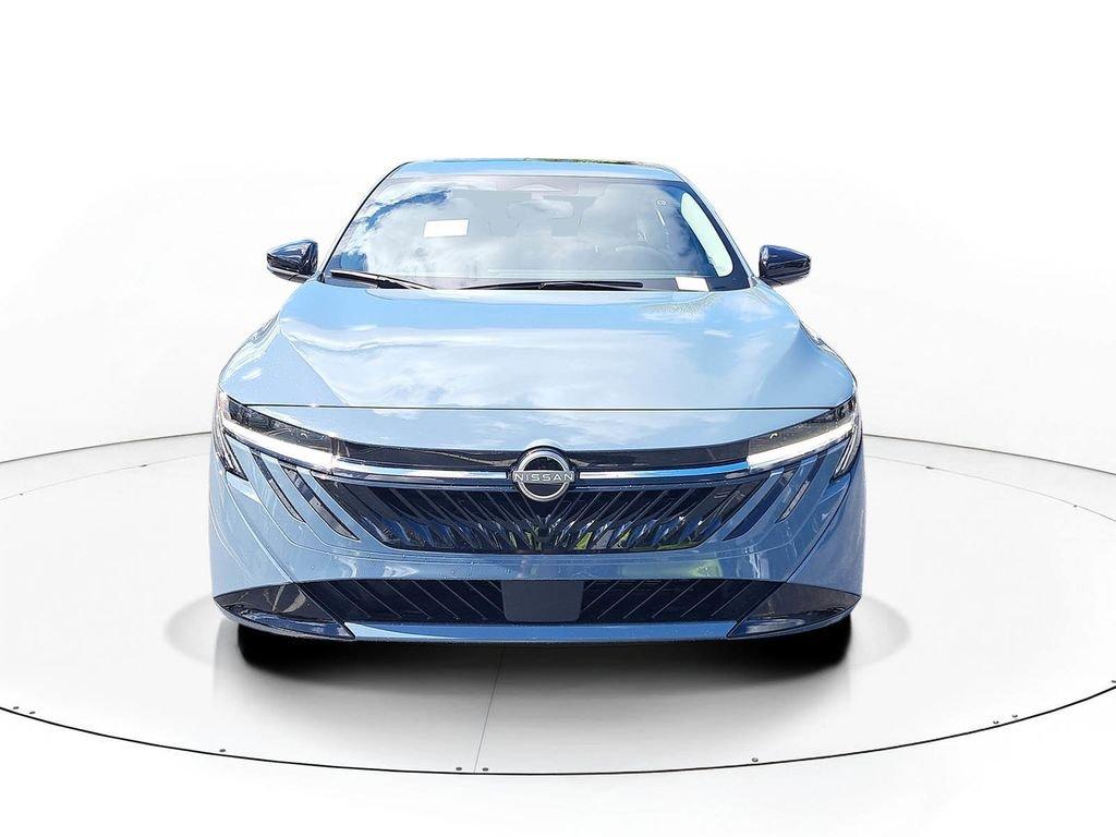 Nissan Sentra Sv - Thumbnail 4