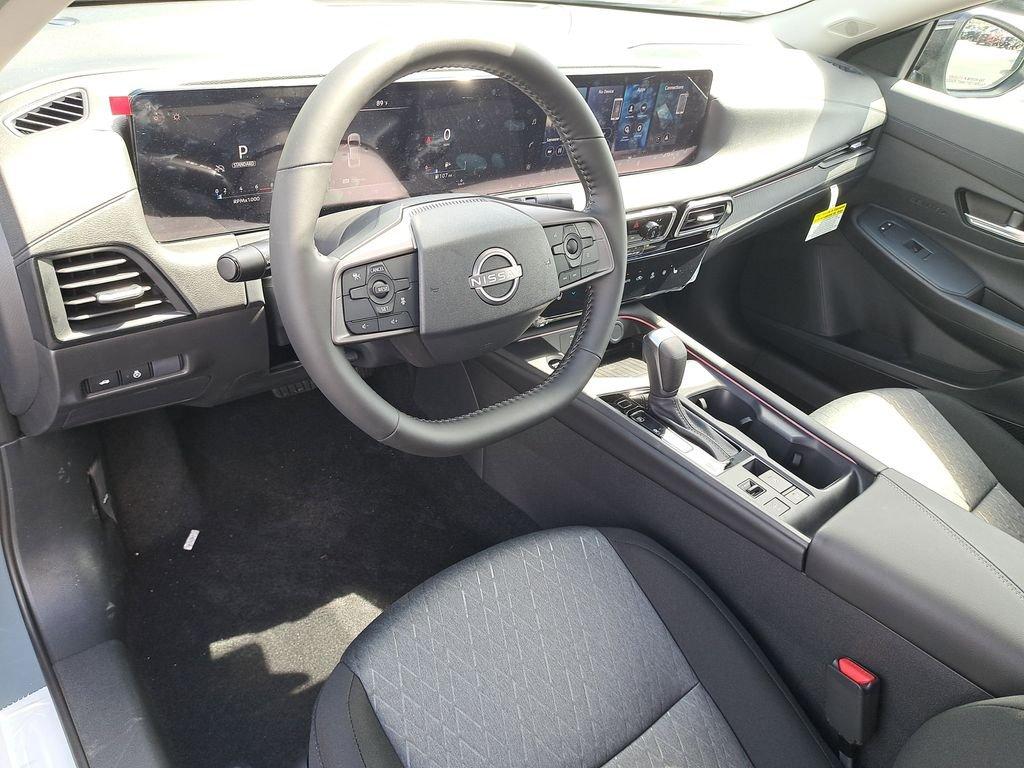 Nissan Sentra Sv - Thumbnail 18