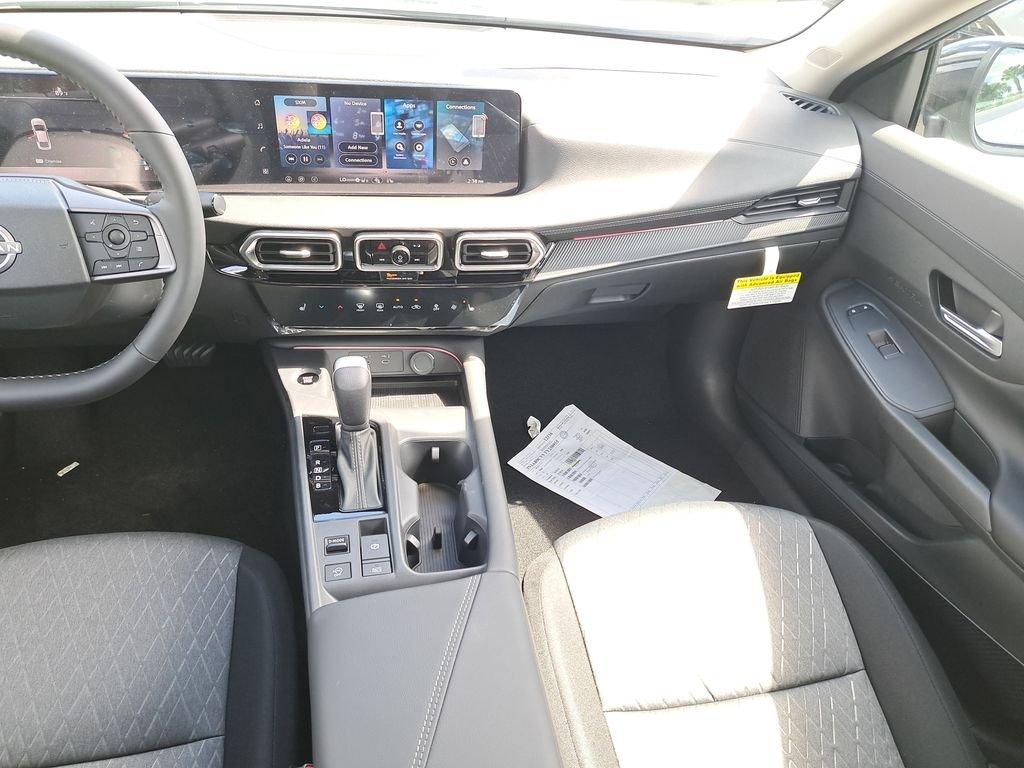 Nissan Sentra Sv - Thumbnail 17