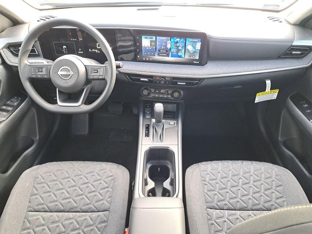 Nissan Kicks Sv - Thumbnail 17