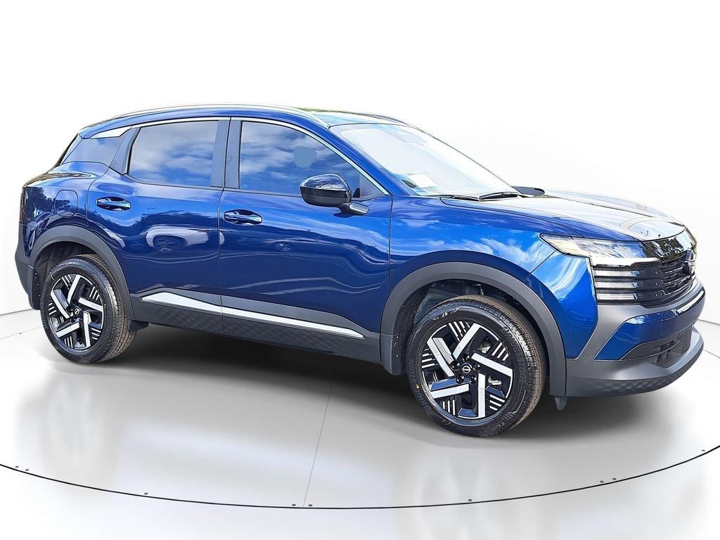 Nissan Kicks Sv - Thumbnail 3