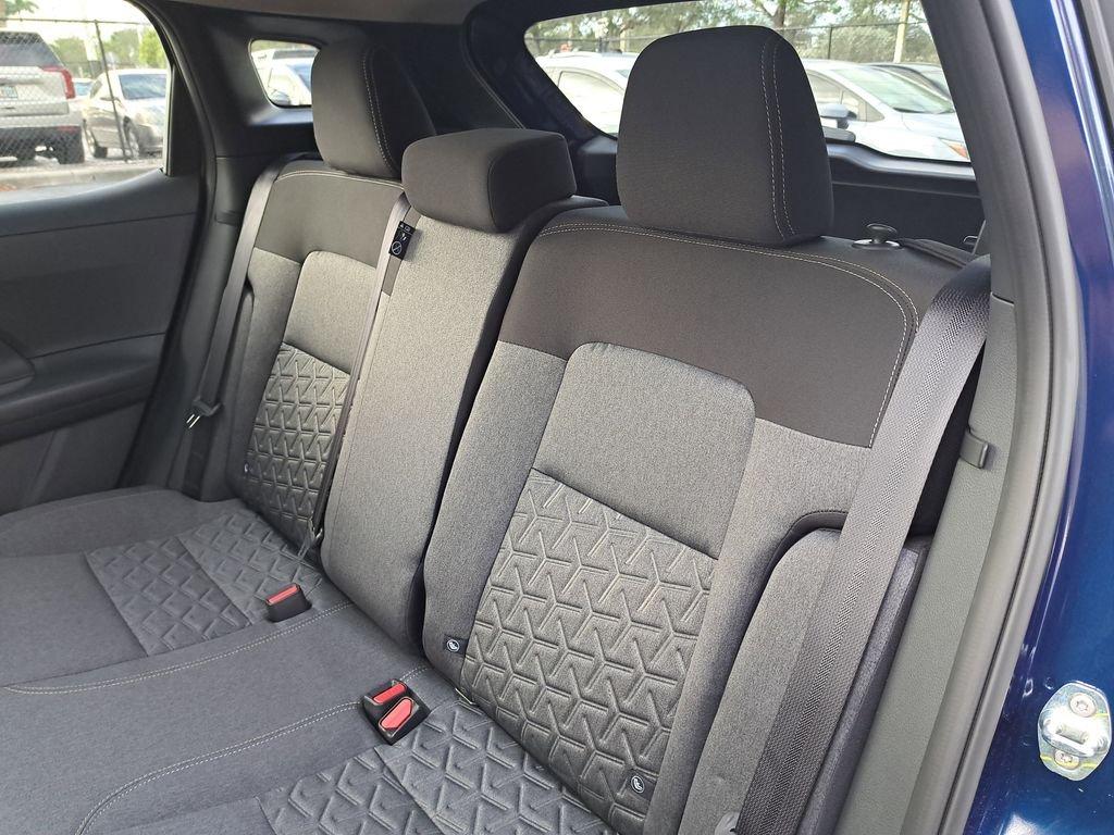 Nissan Kicks Sv - Thumbnail 14