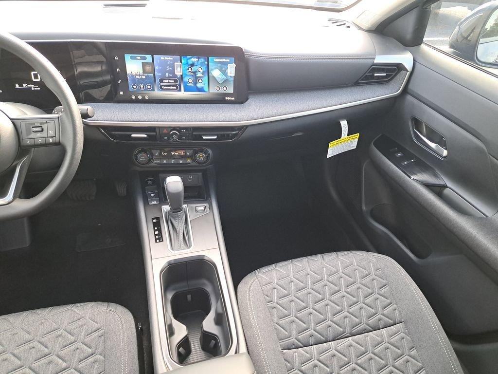 Nissan Kicks Sv - Thumbnail 18