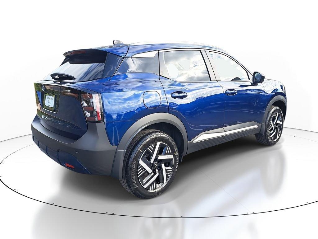 Nissan Kicks Sv - Thumbnail 8