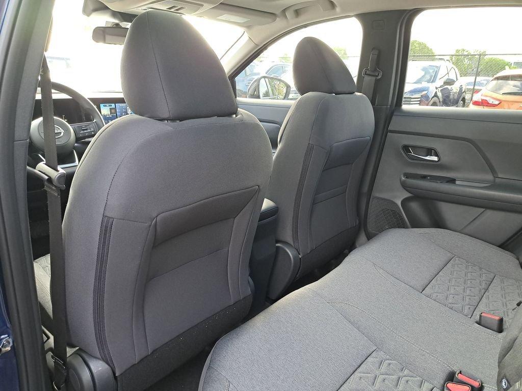 Nissan Kicks Sv - Thumbnail 12