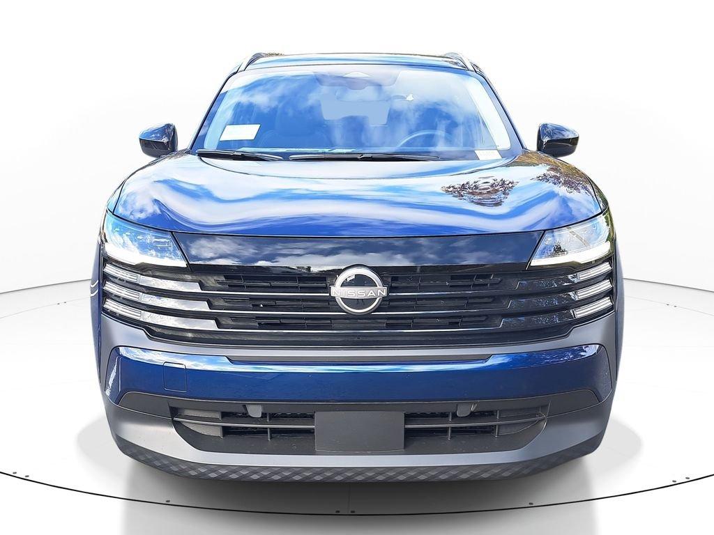 Nissan Kicks Sv - Thumbnail 4