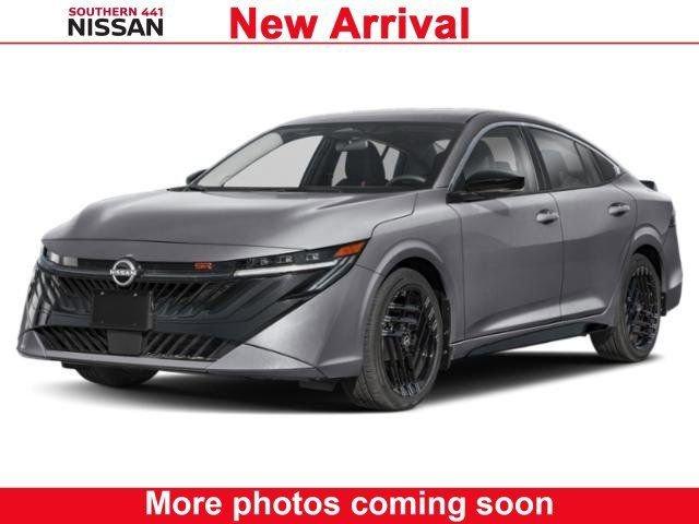 Nissan Sentra Sr - Thumbnail 3