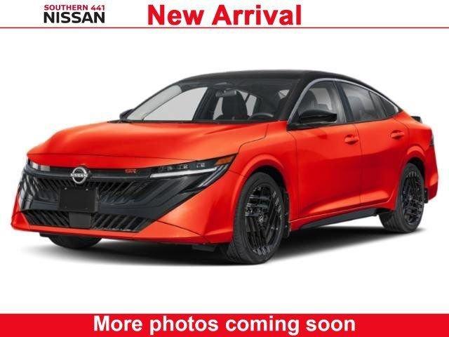Nissan Sentra Sr - Thumbnail 2