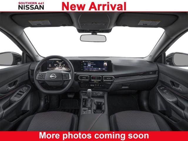 Nissan Sentra Sr - Thumbnail 6