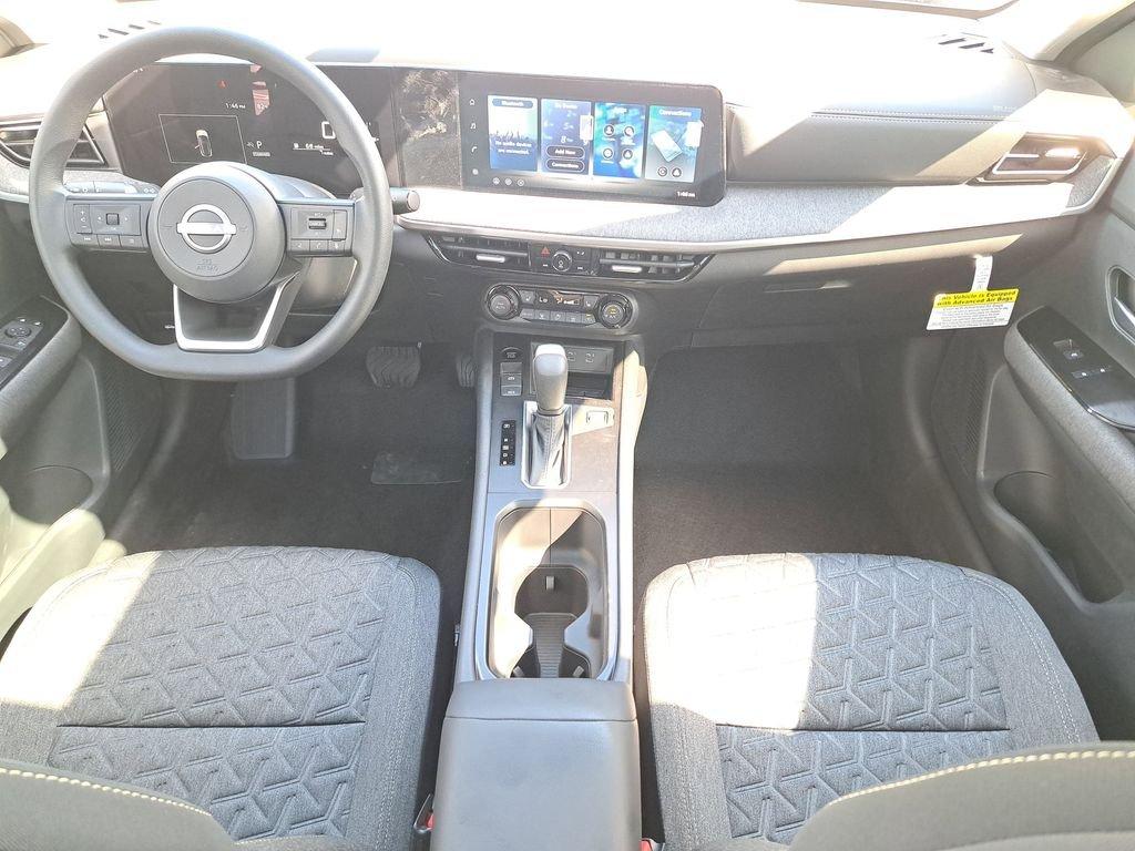 Nissan Kicks Sv - Thumbnail 17