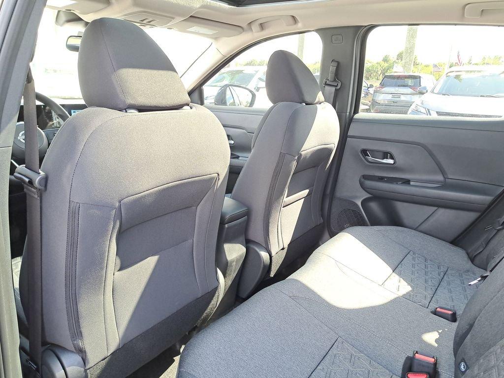 Nissan Kicks Sv - Thumbnail 12