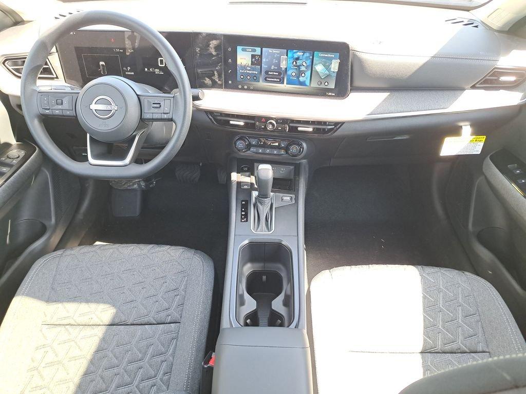 Nissan Kicks Sv - Thumbnail 17