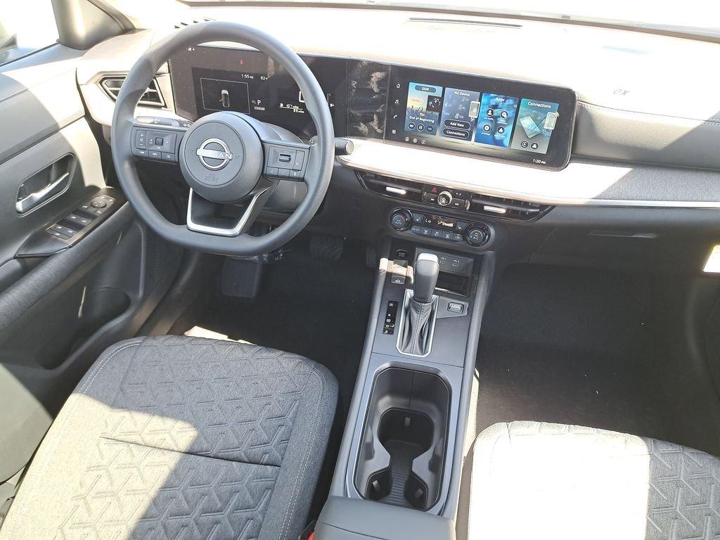 Nissan Kicks Sv - Thumbnail 16