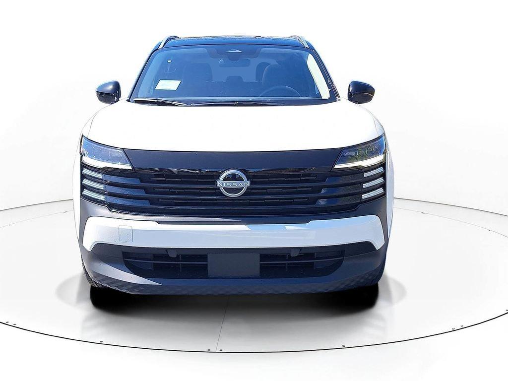 Nissan Kicks Sv - Thumbnail 4