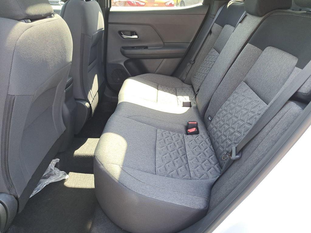 Nissan Kicks Sv - Thumbnail 13