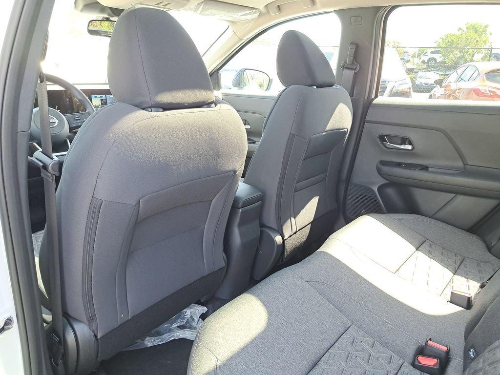 Nissan Kicks Sv - Thumbnail 12