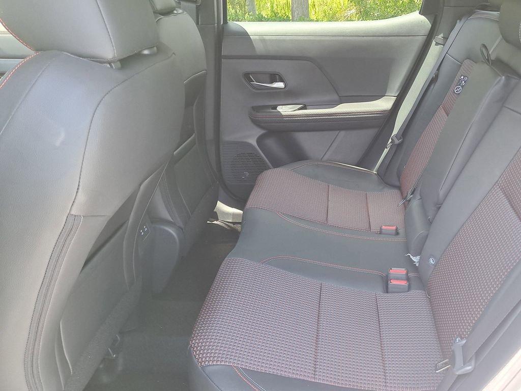 Nissan Kicks Sr - Thumbnail 13