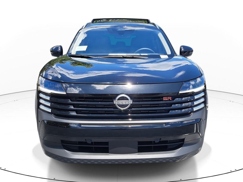 Nissan Kicks Sr - Thumbnail 4