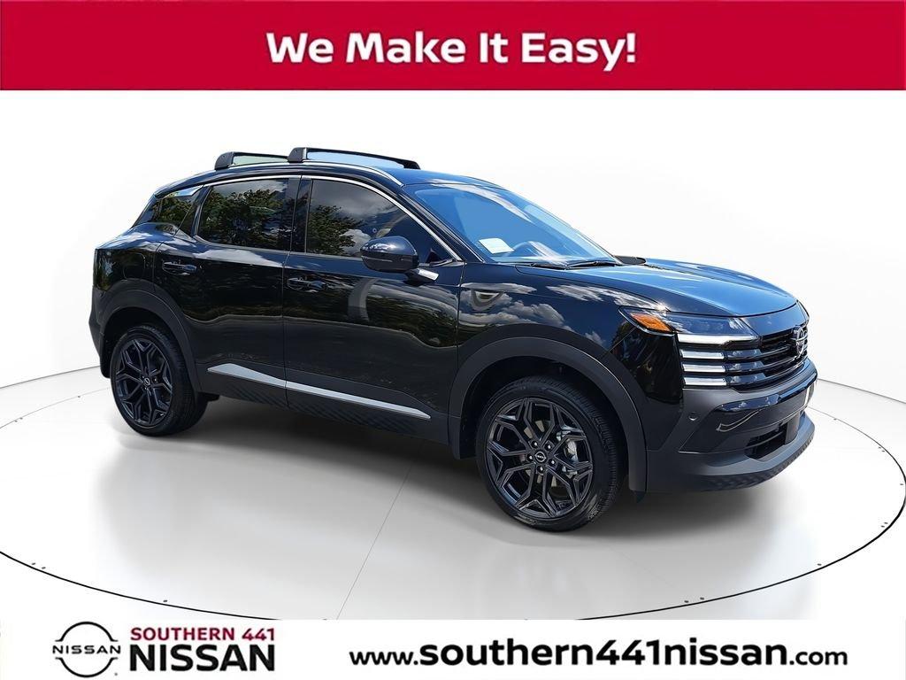 Nissan Kicks Sr - Thumbnail 2