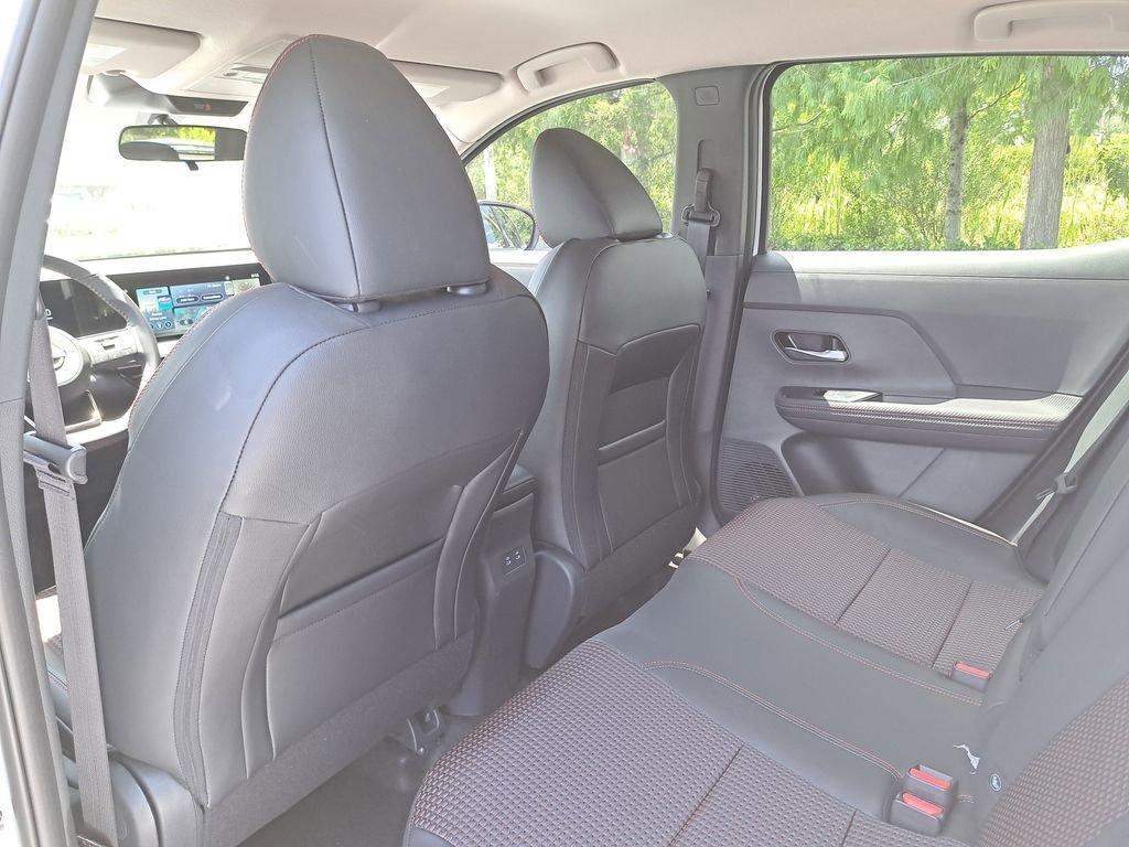 Nissan Kicks Sr - Thumbnail 12