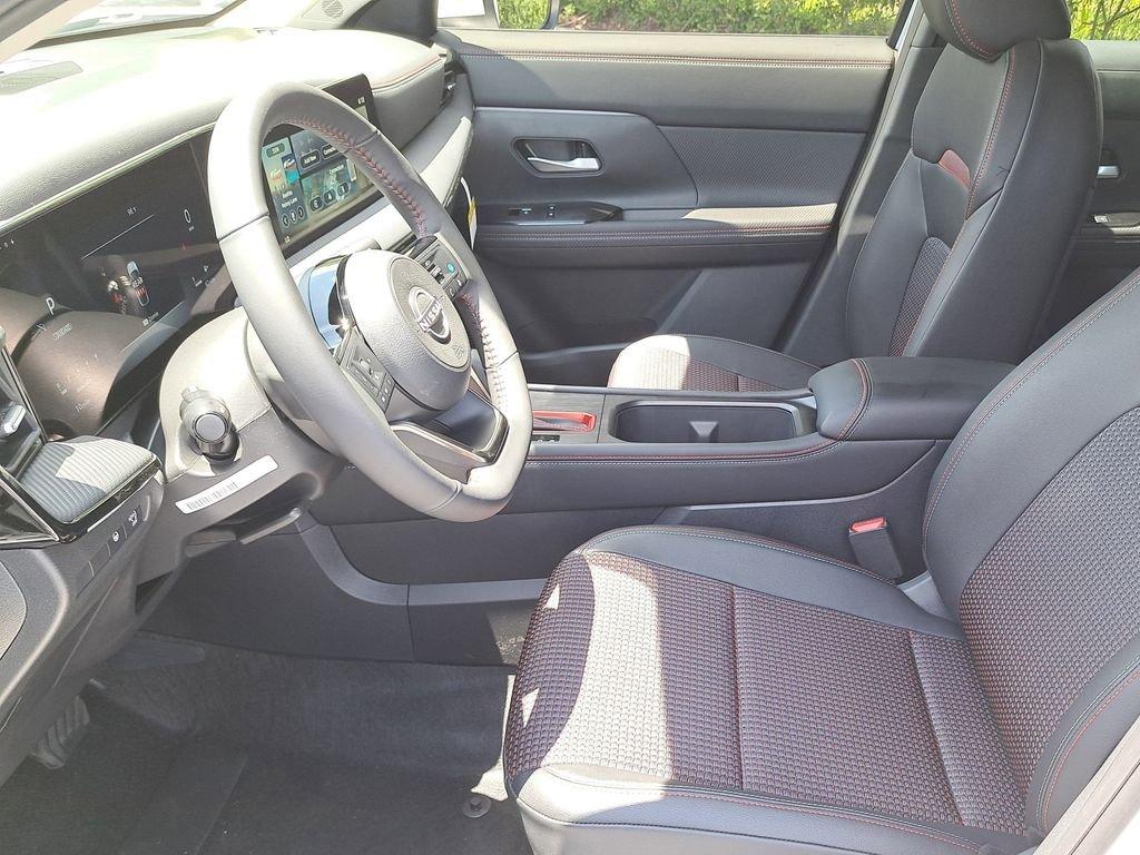 Nissan Kicks Sr - Thumbnail 20