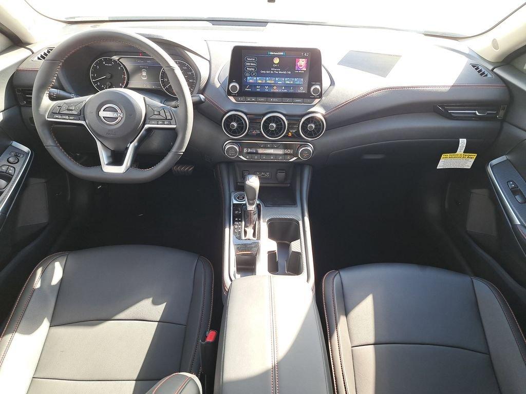 Nissan Sentra Sr - Thumbnail 17