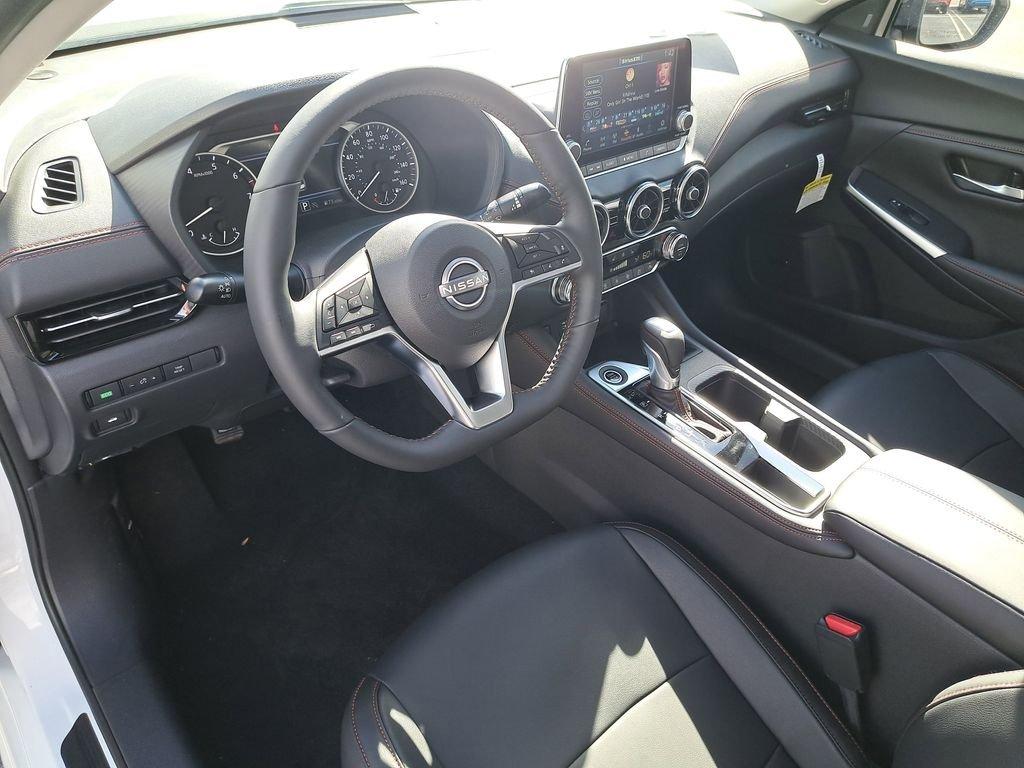 Nissan Sentra Sr - Thumbnail 19