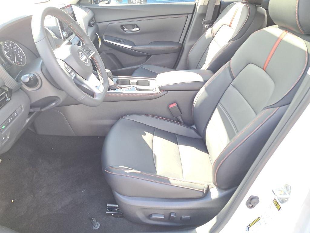 Nissan Sentra Sr - Thumbnail 20