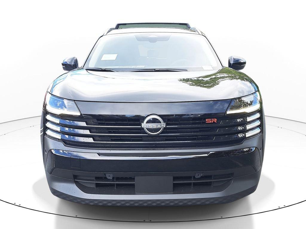 Nissan Kicks Sr - Thumbnail 4