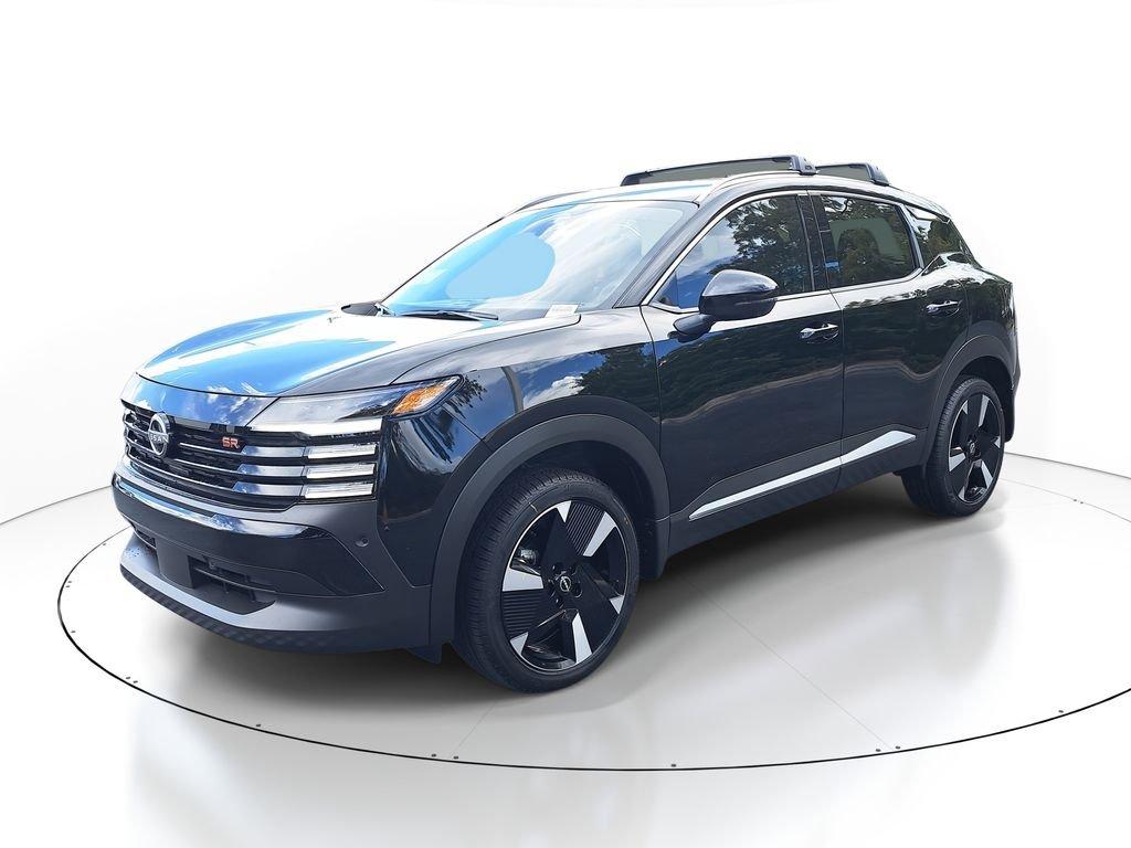 Nissan Kicks Sr - Thumbnail 5