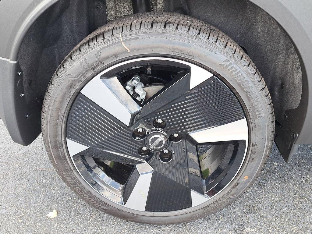 Nissan Kicks Sr - Thumbnail 9