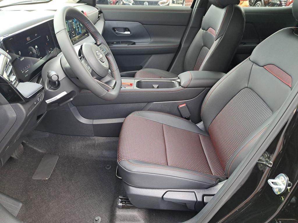 Nissan Kicks Sr - Thumbnail 20