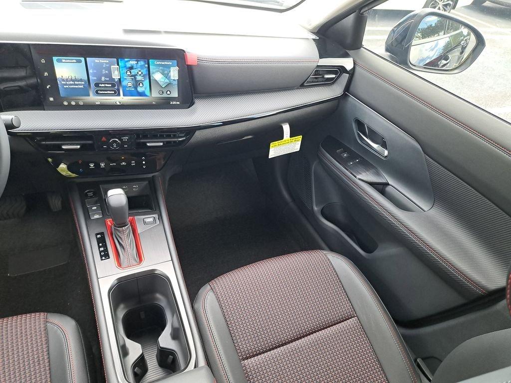 Nissan Kicks Sr - Thumbnail 18