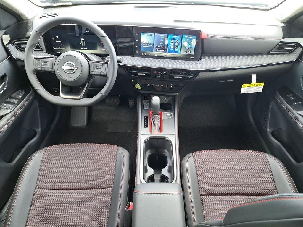 Nissan Kicks Sr - Thumbnail 17