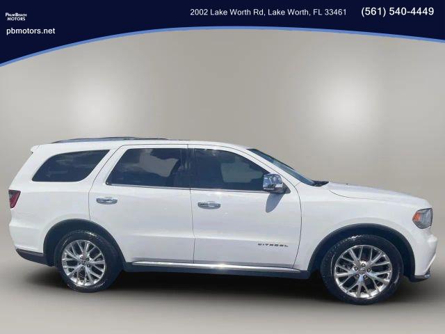 DODGE DURANGO - Thumbnail 4