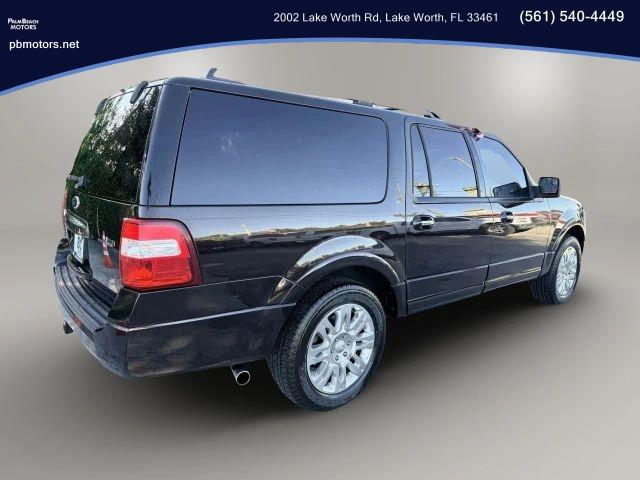 FORD EXPEDITION EL - Thumbnail 4